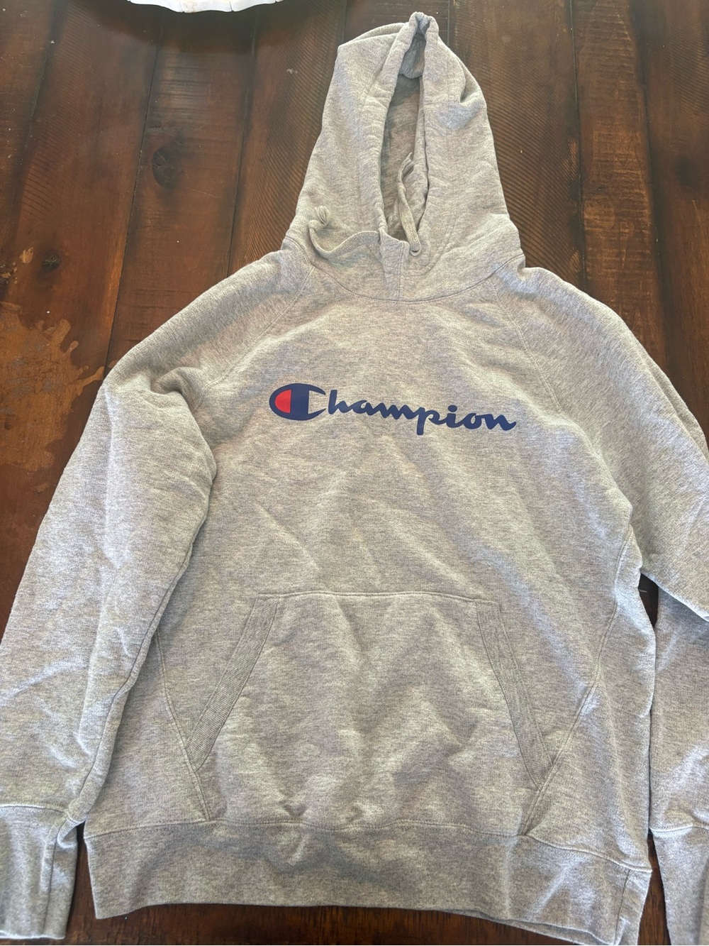 Champion Sweatshirt